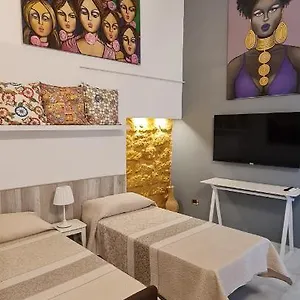 Arte In Piazza Centro Agrigento